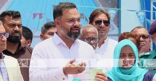 সেপ্টেম্বরে বাংলাদেশ সফরে আসবে ভারতীয় ক্রিকেট দল: ক্রীড়া প্রতিমন্ত্রী